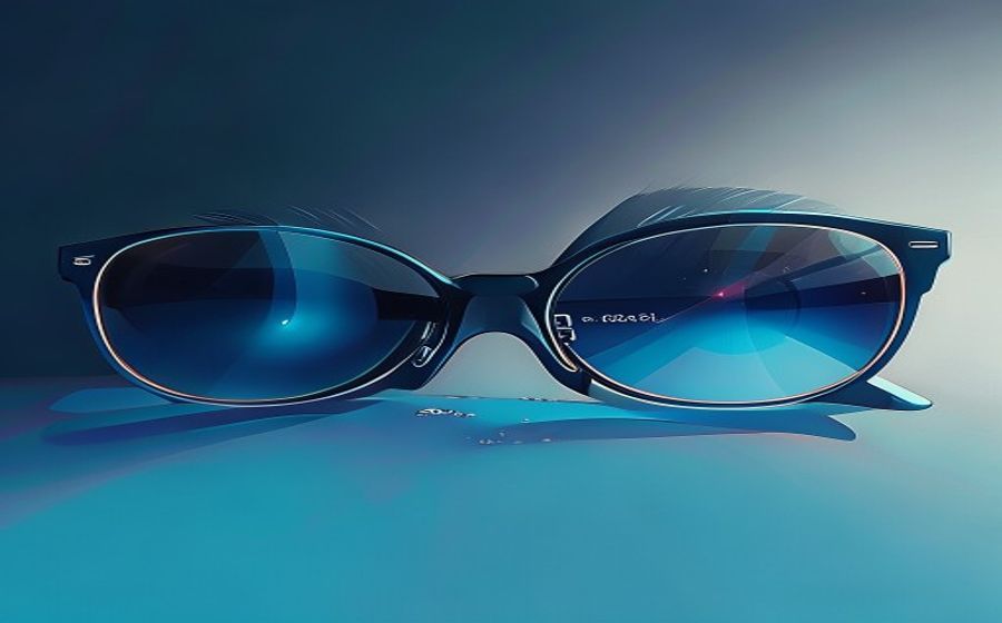 432nm有害蓝光