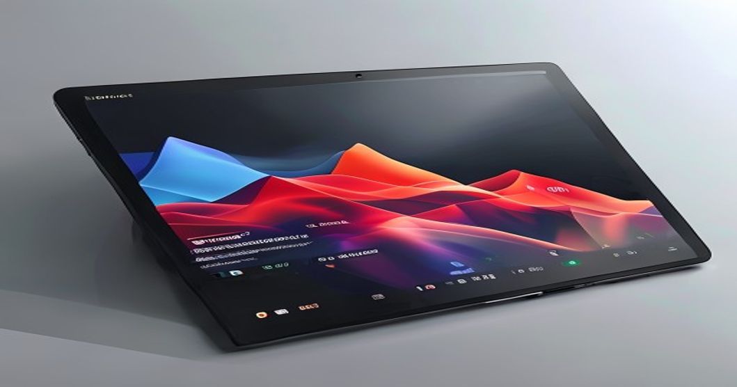平板电脑生产含量上升:iPad Pro正在成为唯一全生产力工具还是夸大宣传